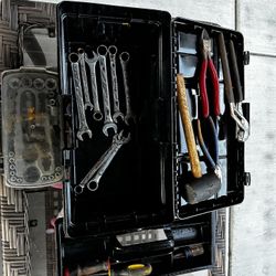 Tool Set
