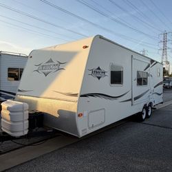 2005 Dutchmen Aerolite 