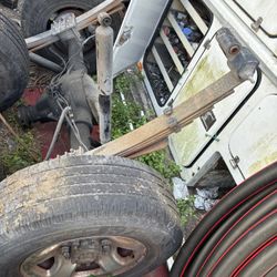 Dodge Ram Diesel 2013 Parts 