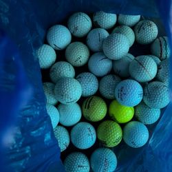 Golf Balls
