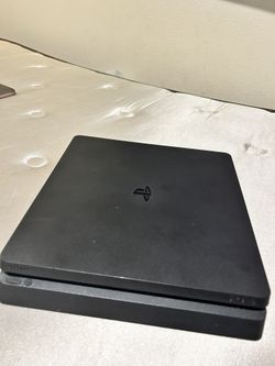 Ps4 Slim