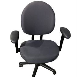 Steelcase Criterion Plus (Big/Tall) Chair