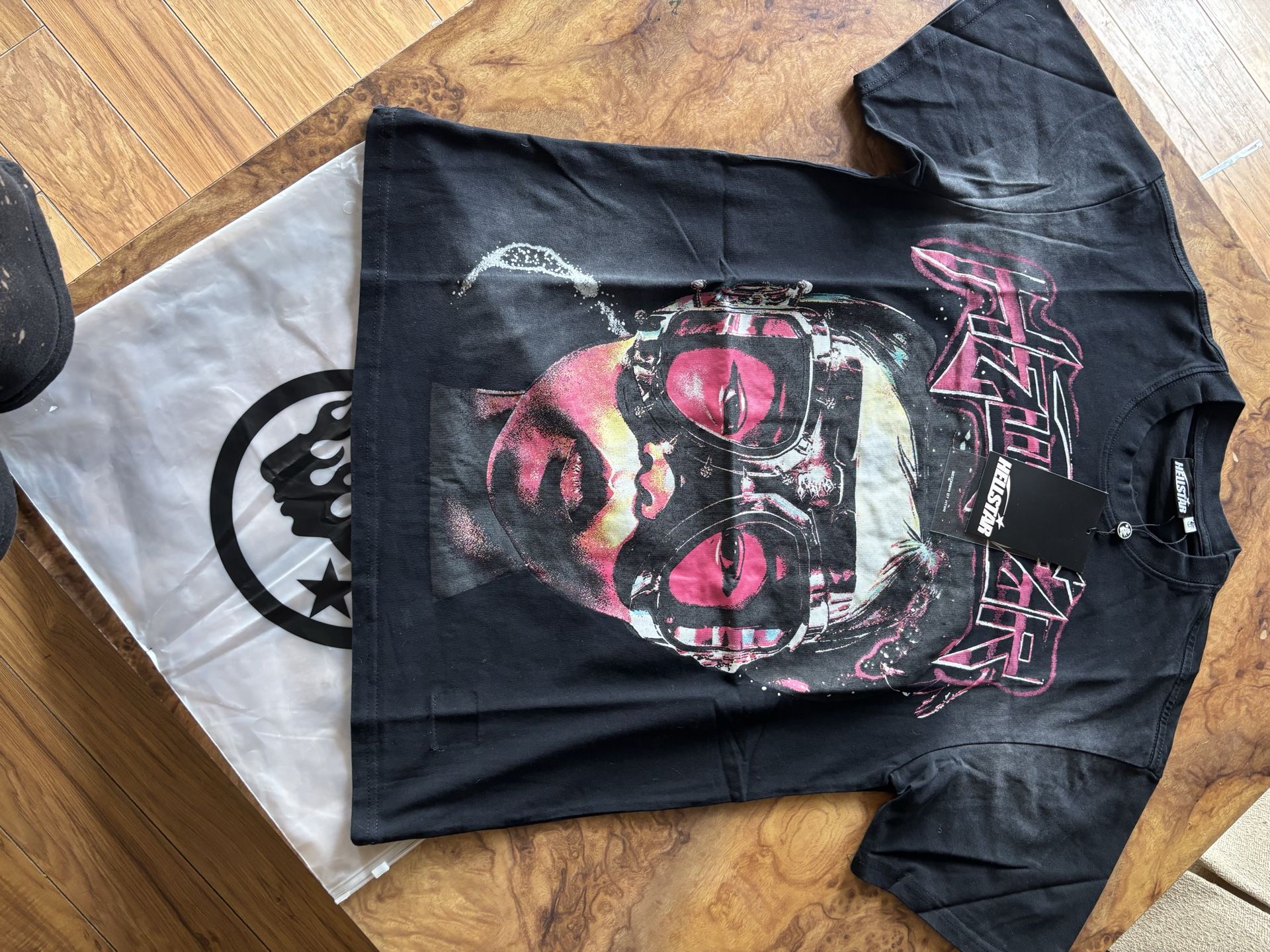 Hellstar Shirt