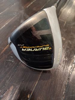 Taylormade Burner