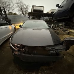 2020 Kia Optima Non Running/ Parts Only‼️