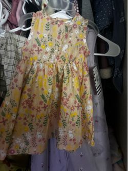 baby gurl dress