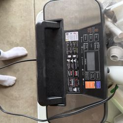 Vacuum Sealer Machine with Digital Display and bags