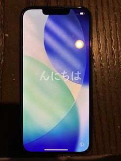 Apple iPhone 13