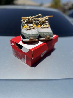 Nike Airmax 4c