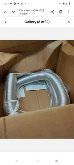 Direct vent pro