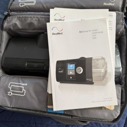 Air Sense 10