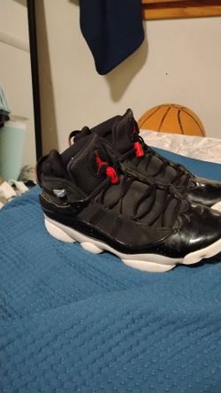 Jordan 6 Rings(Men)