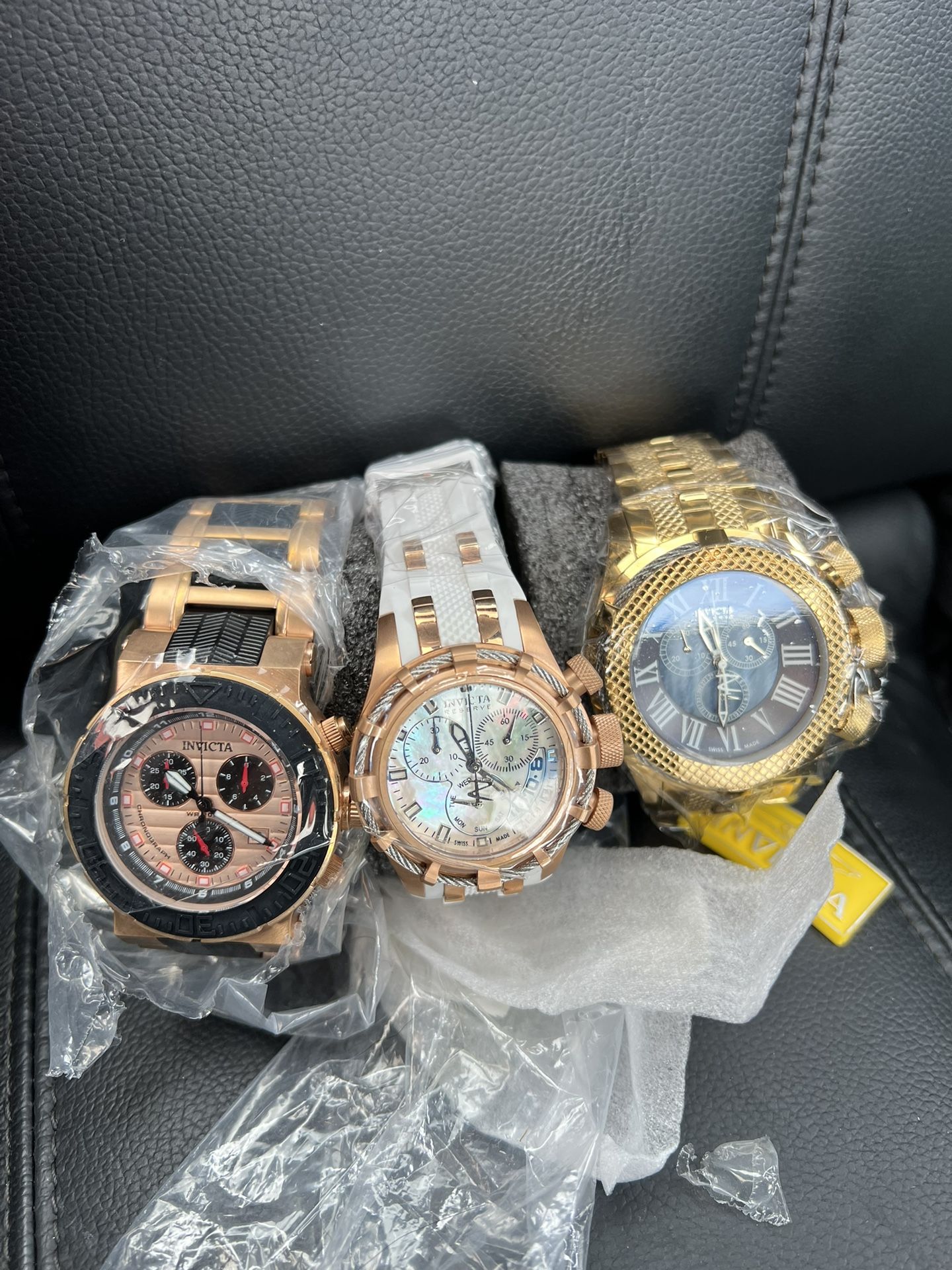 Invicta Watches