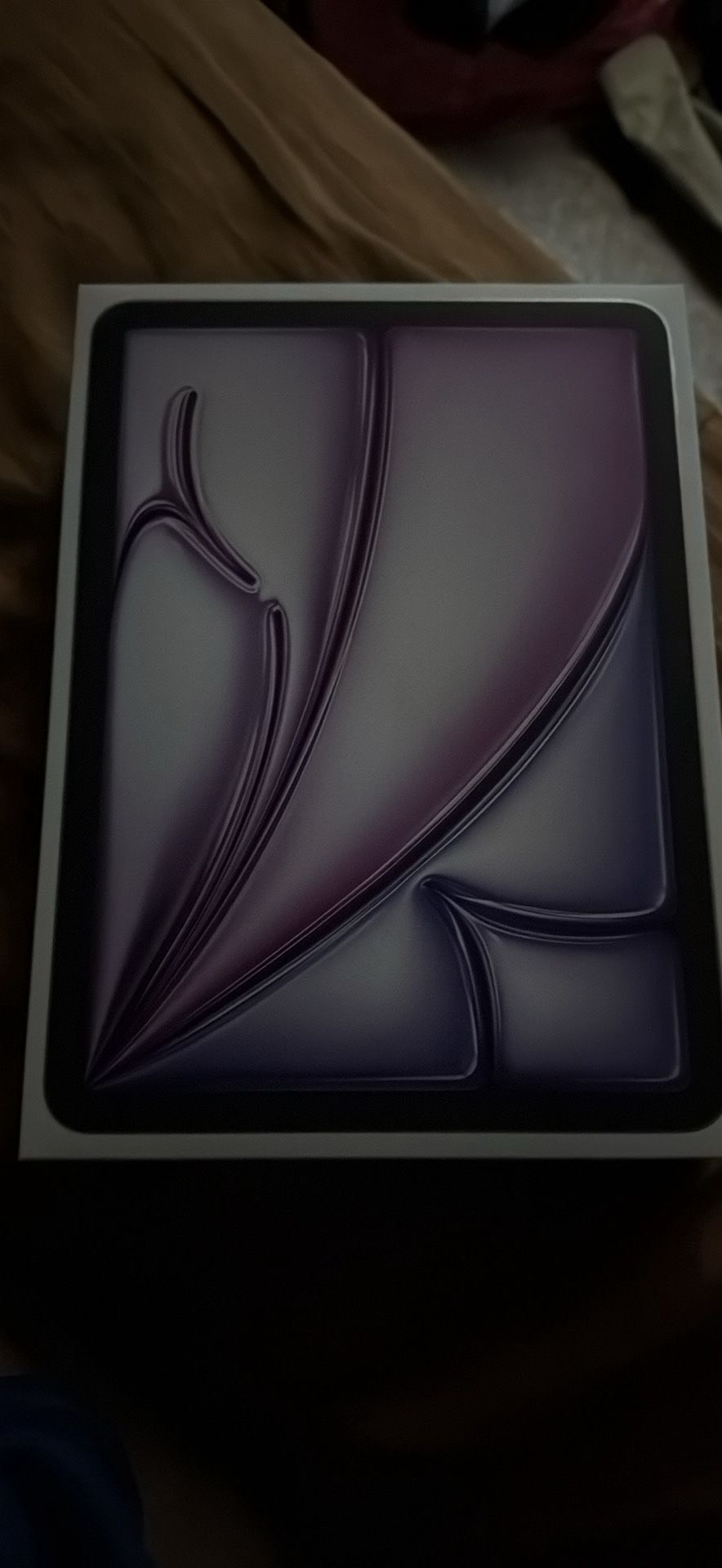 iPad Air 11inch M3 Chip