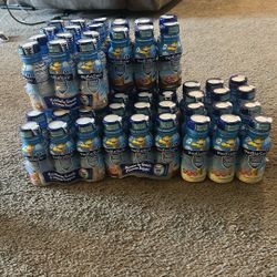 Pediasure 