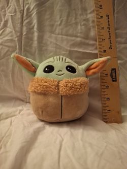 Baby Yoda