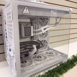 Gaming Pc 5060 1TB 16ram