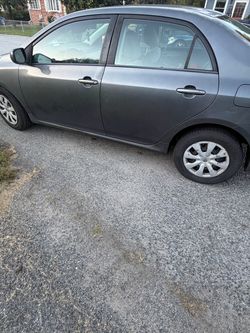 2011 Toyota Corolla