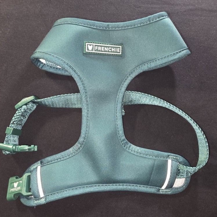 Frenchie Dog Harness