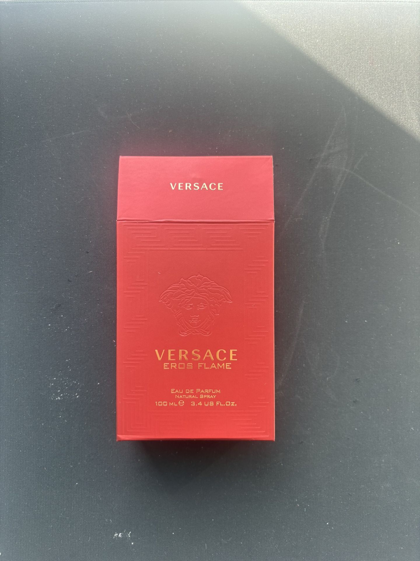 Versace Eros Flame