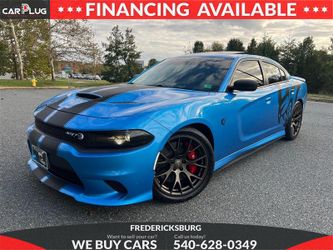 2015 Dodge Charger