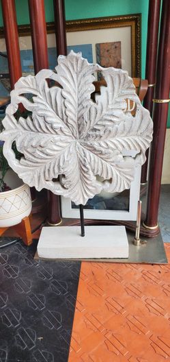 Decorative Flower