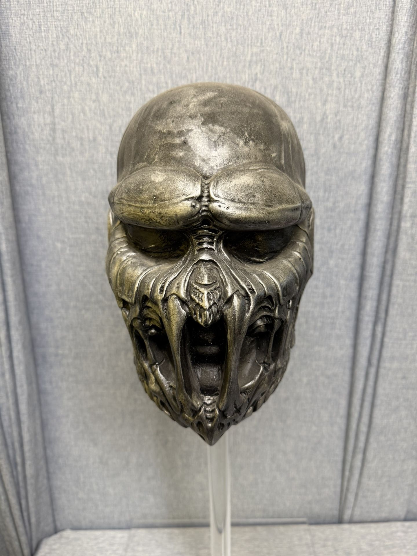Screaming Mad George 1/1 Mask