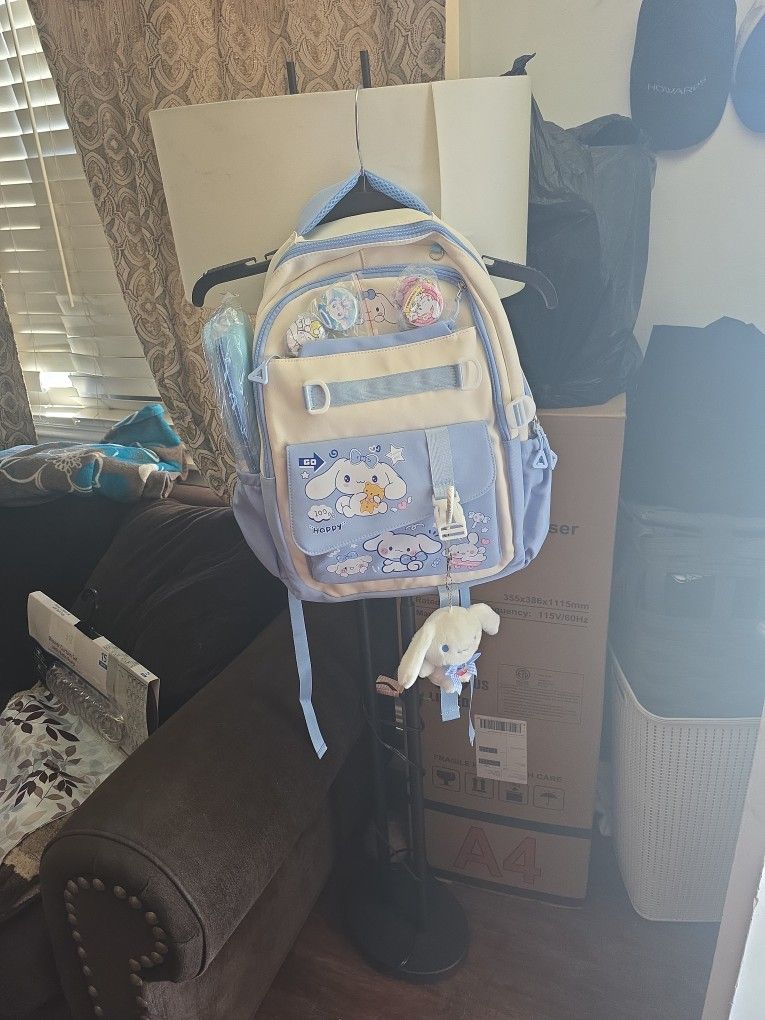 Backpack