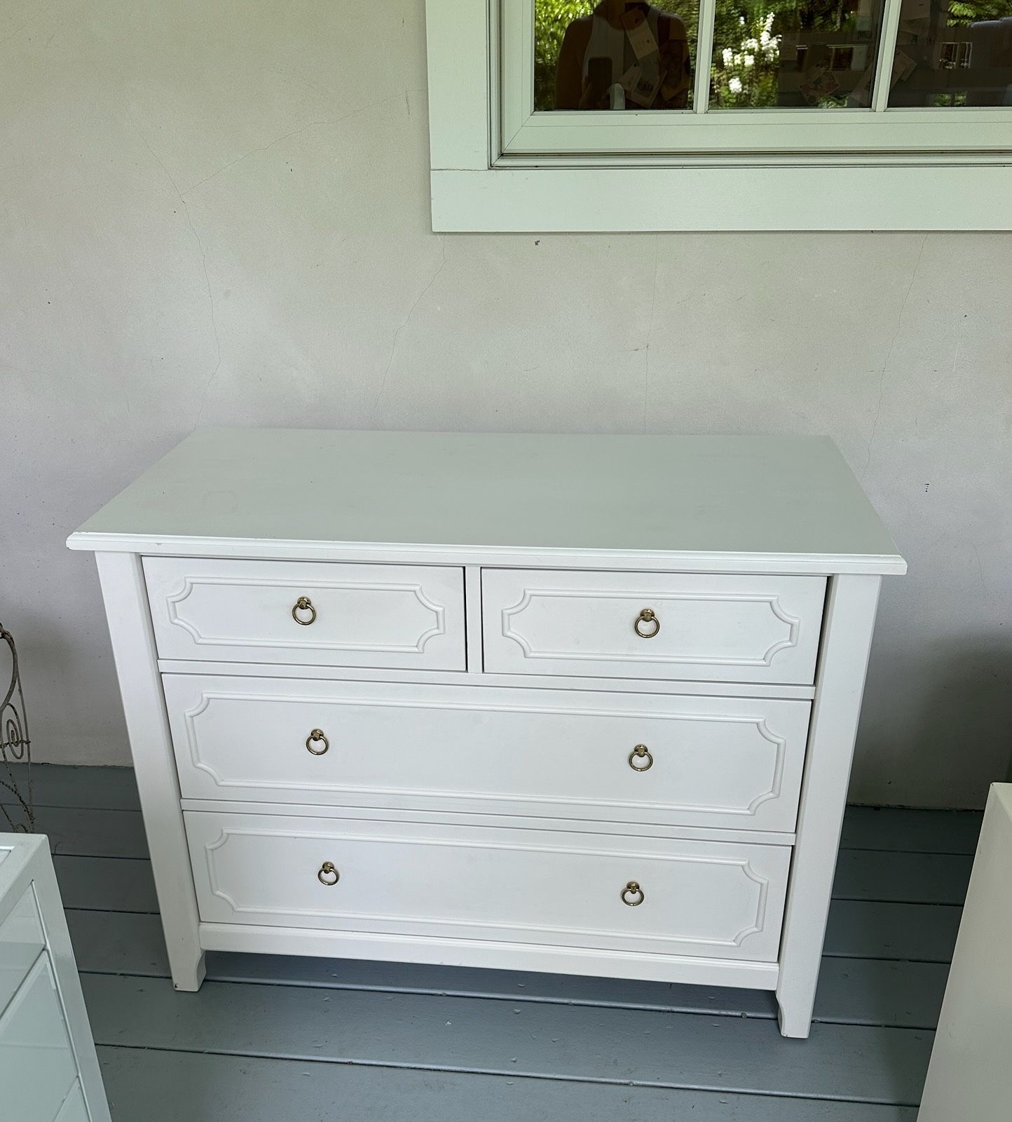 Pottery Barn kids Dresser
