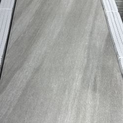 Liquidation Porcelain Tile 24”x48” 