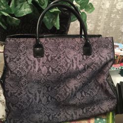 Mondani New York Purse 