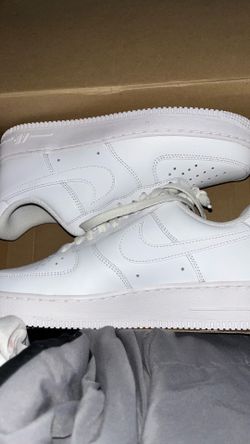 Air force 1s   Men 7.5