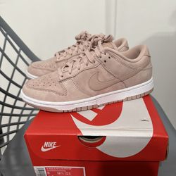 Womens dunks