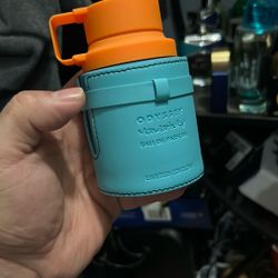 Odyssey Mandarin Sky Armaf 