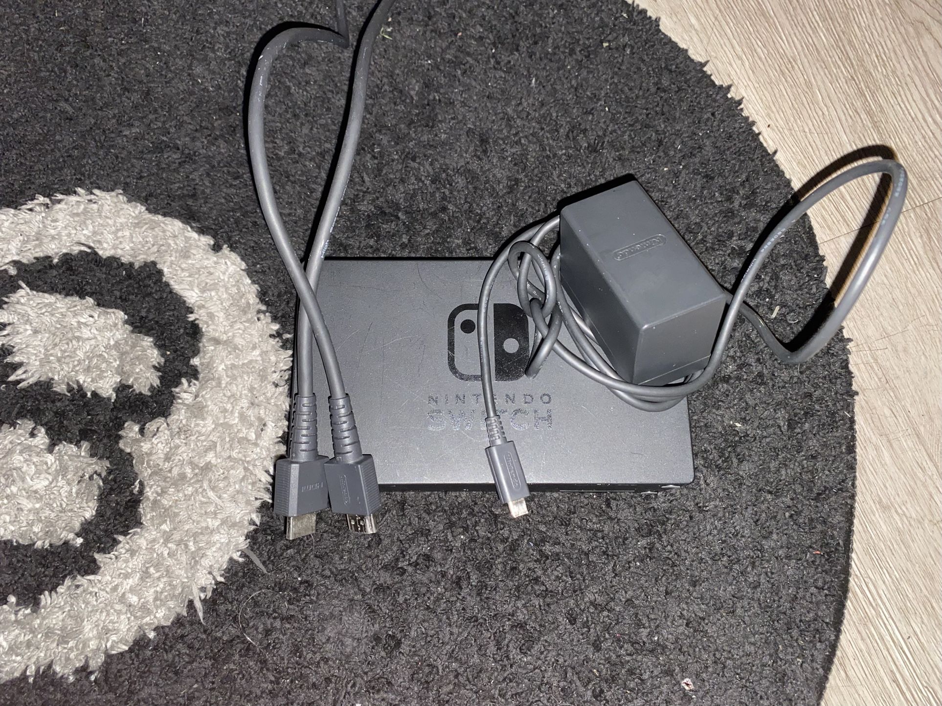 Nintendo Dock