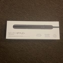 Hair Straightener By Paul Mitchell 