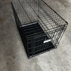 Medium Dog Crate 