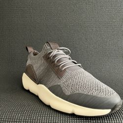 Cole Haan Men's Zerogrand All Day Trainer Sneakers - Size 10- Grey C36455