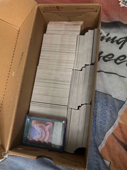 Cards
