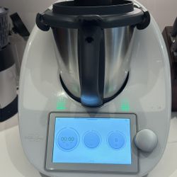 Thermomix TM6