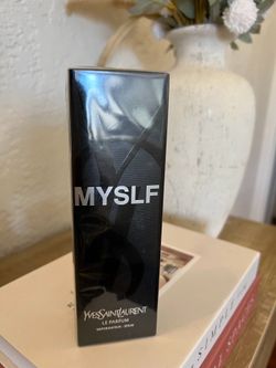 YSL MYSLF LE PARFUM