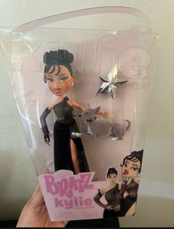 Kylie Jenner Bratz