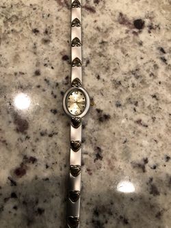 Echo women’s watch