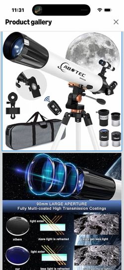 Telescope