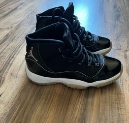 Air Jordan 11 Retro Jubilee (GS)