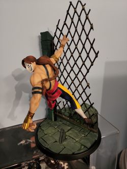 Limited Edition Miscellaneous Statues