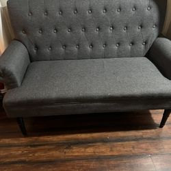 Small Sofa Couch 