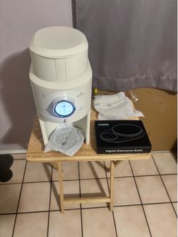 Baby Formula Maker