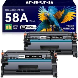 New Brother Printer Cartridge 