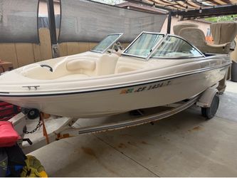 SeaRay 180